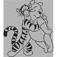 Winnie the Pooh-WP 332